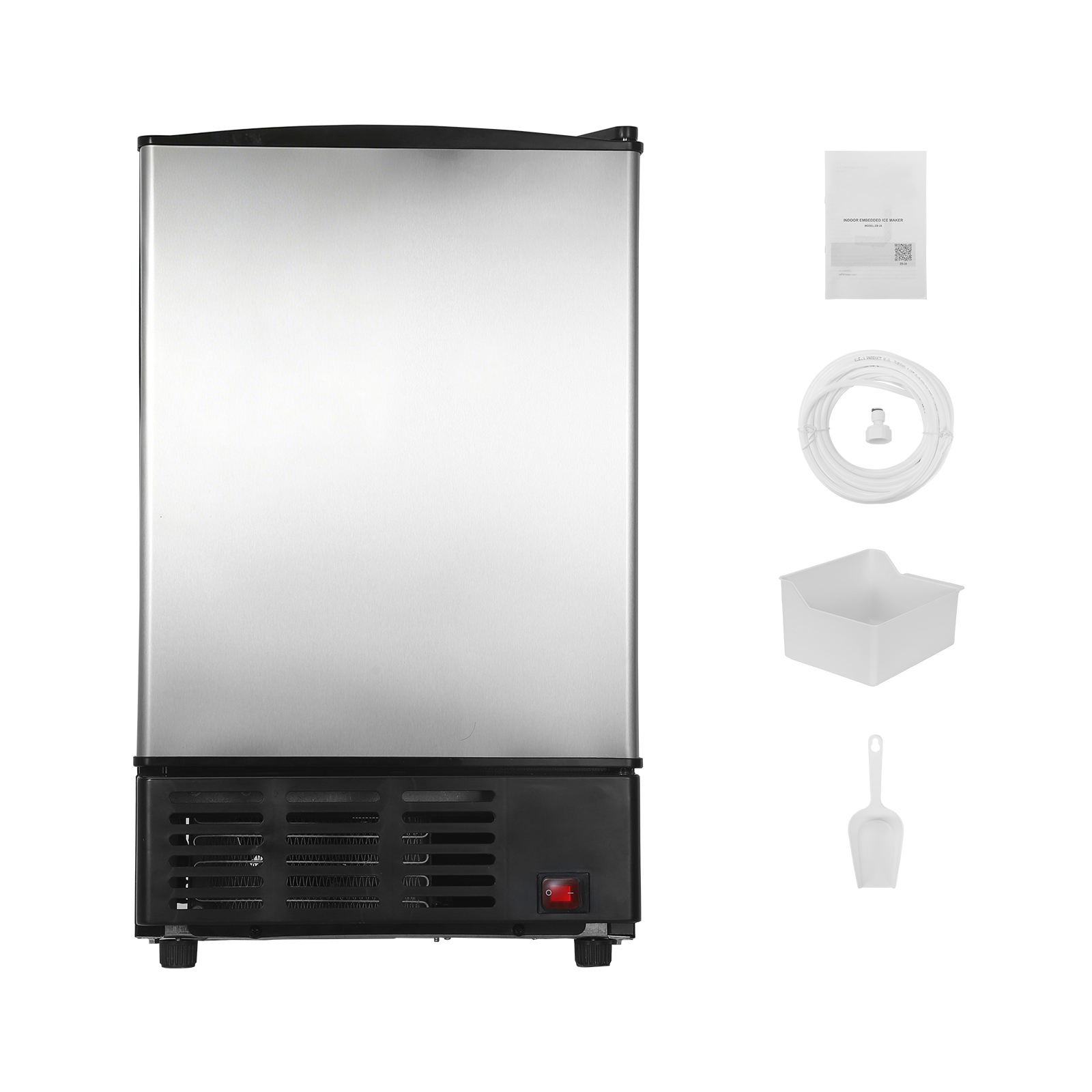 Commercial Kitchen Bin - 15