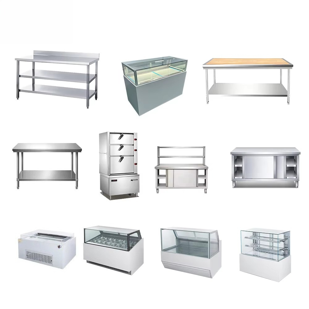 RTK Better Price Heavy Duty Re - đánh giá và giá Commercial Kitchen And Bar