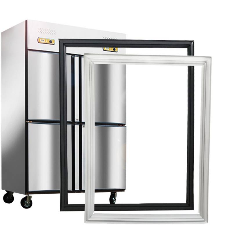 5M Custom Commercial Cooler Re - đánh giá và giá Commercial Chest Freezer