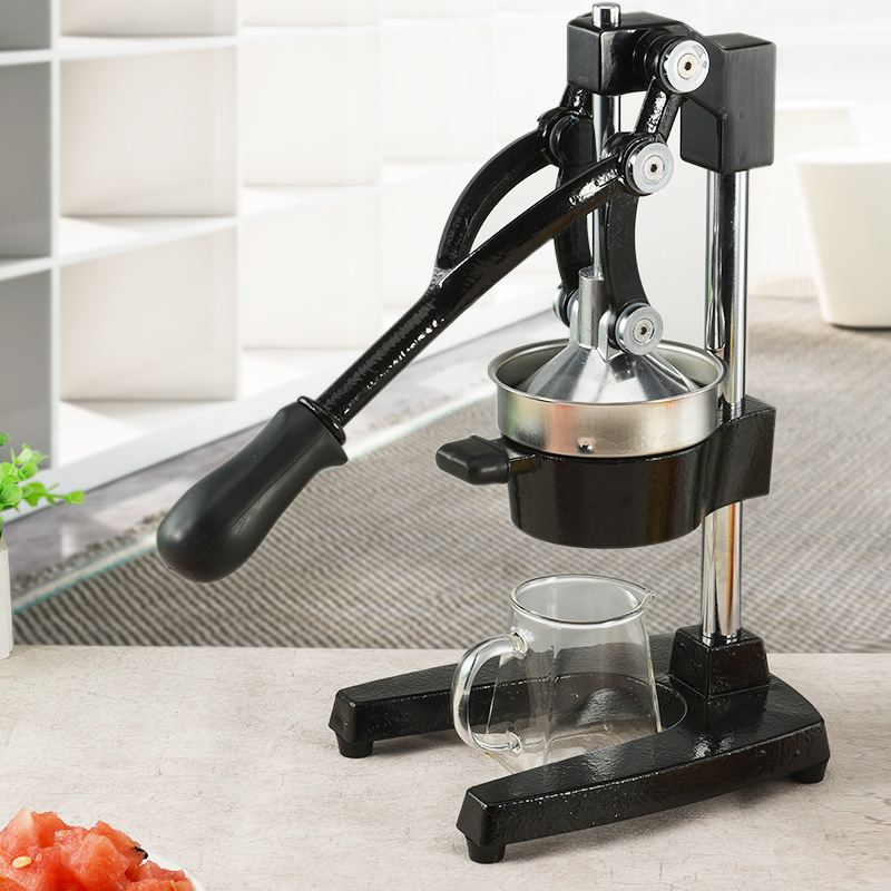 Hand Press Citrus Juicer Manua - đánh giá và giá Commercial Kitchen And Bar