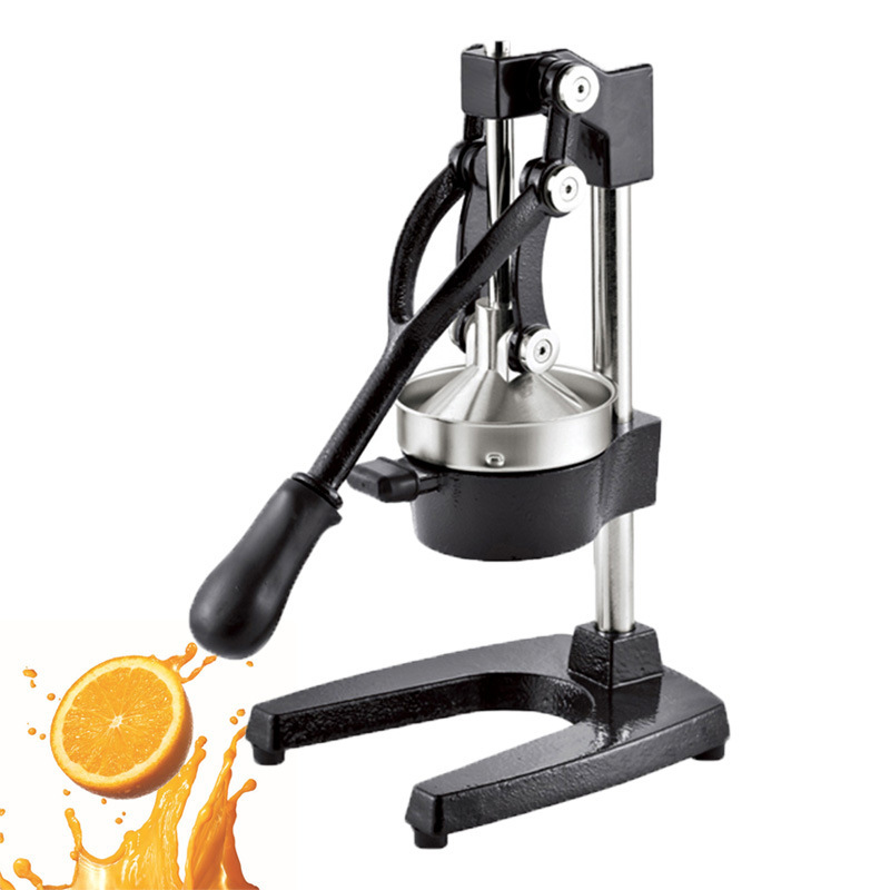 Hand Press Citrus Juicer Manua - đánh giá và giá Commercial Kitchen And Bar