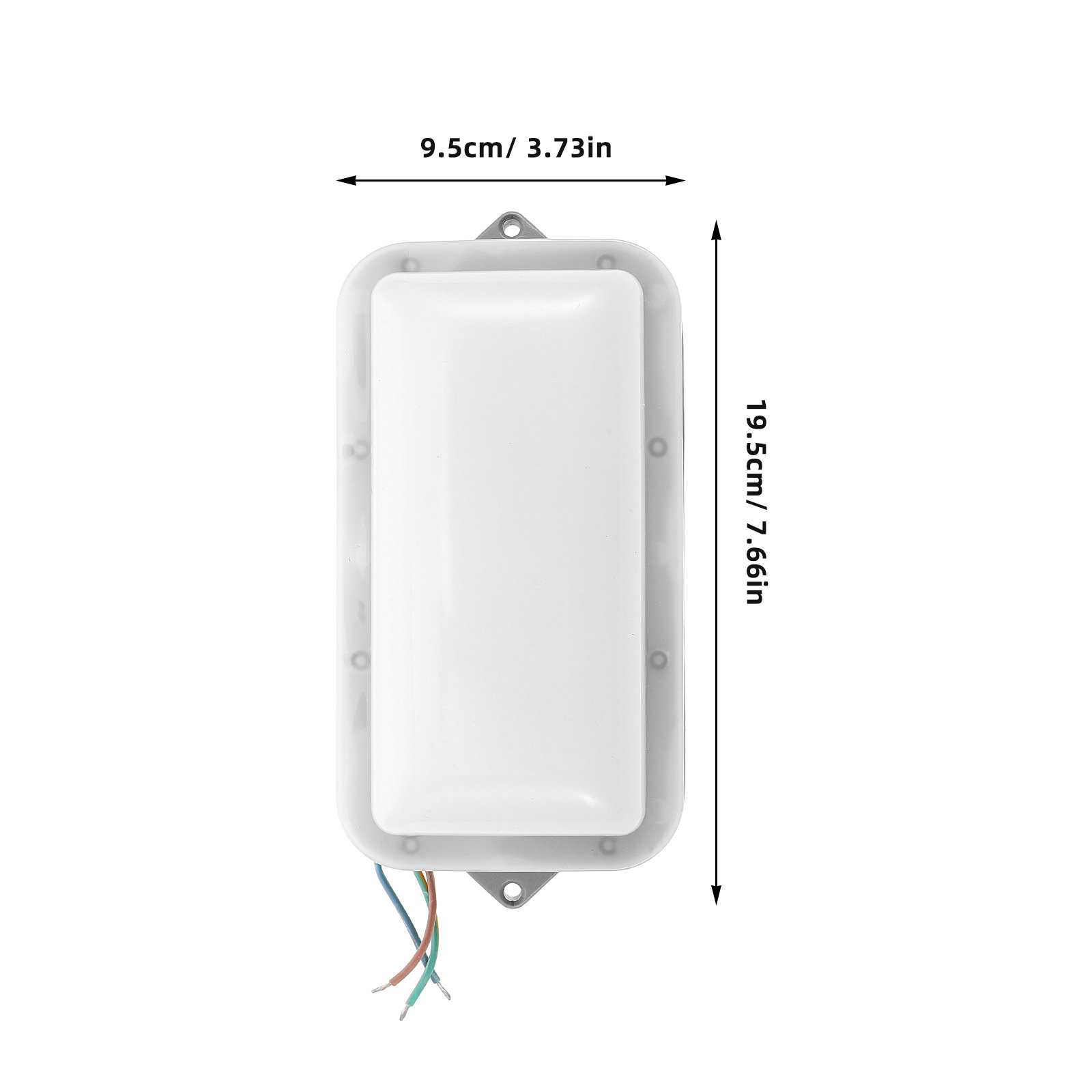 20W LED Hood Light for Commerc - đánh giá và giá Commercial Kitchen Hoods